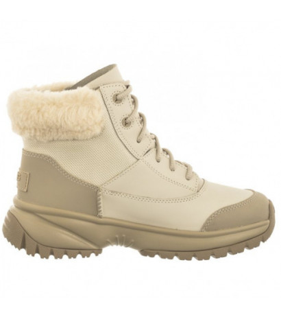 UGG W Yose Fluff V2 1130901 WHP (UA96-a) batai