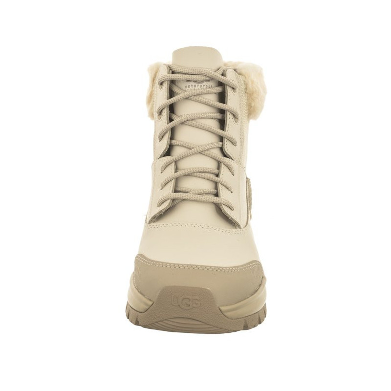 UGG W Yose Fluff V2 1130901 WHP (UA96-a) batai