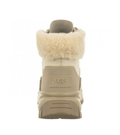 UGG W Yose Fluff V2 1130901 WHP (UA96-a) batai