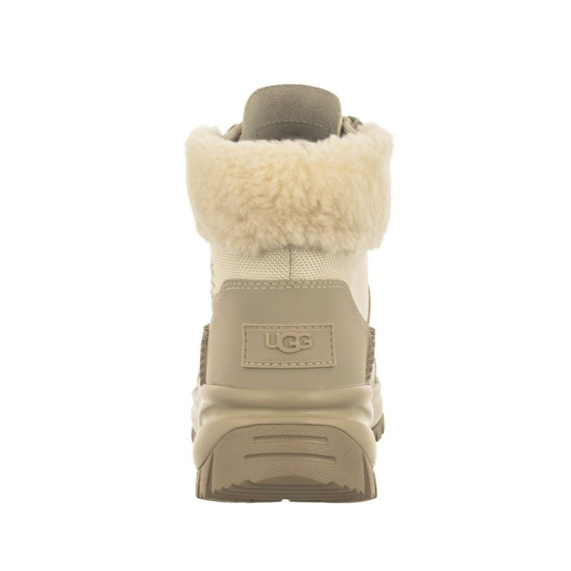 UGG W Yose Fluff V2 1130901 WHP (UA96-a) batai