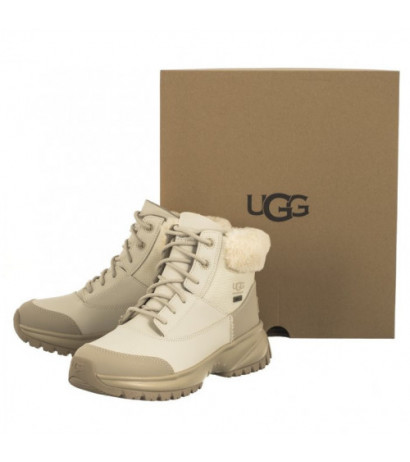 UGG W Yose Fluff V2 1130901 WHP (UA96-a) batai