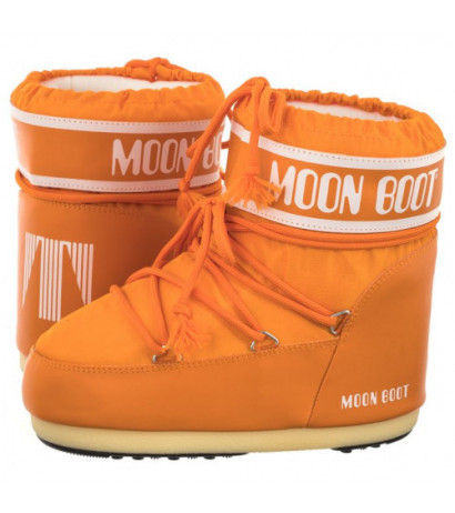 Moon Boot Icon Low Nylon...