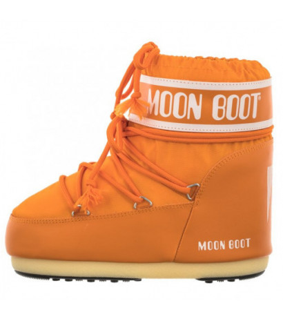 Moon Boot Icon Low Nylon Sunny Orange 14093400001 (MB46-l) kurpes