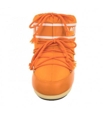 Moon Boot Icon Low Nylon Sunny Orange 14093400001 (MB46-l) kurpes