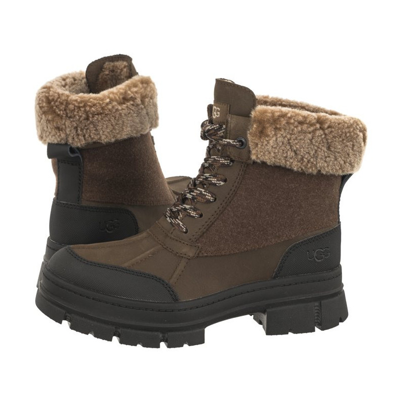 UGG W Ashton Addie Tipped 1143858 DKEA (UA98-a) batai