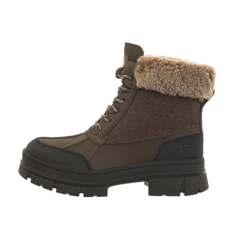 UGG W Ashton Addie Tipped 1143858 DKEA (UA98-a) batai