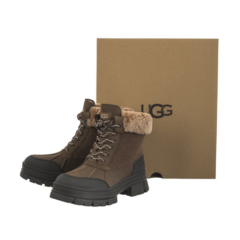 UGG W Ashton Addie Tipped 1143858 DKEA (UA98-a) batai