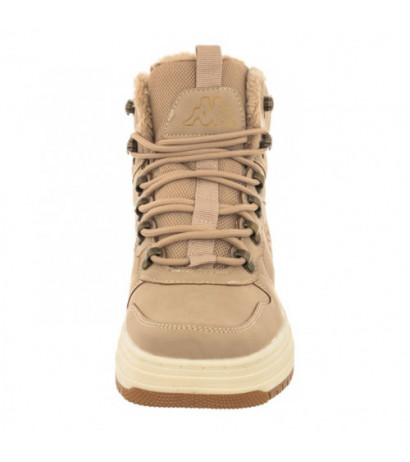 Kappa Tobin 243364/4143 Beige/Off White (KA247-b) sporta apavi