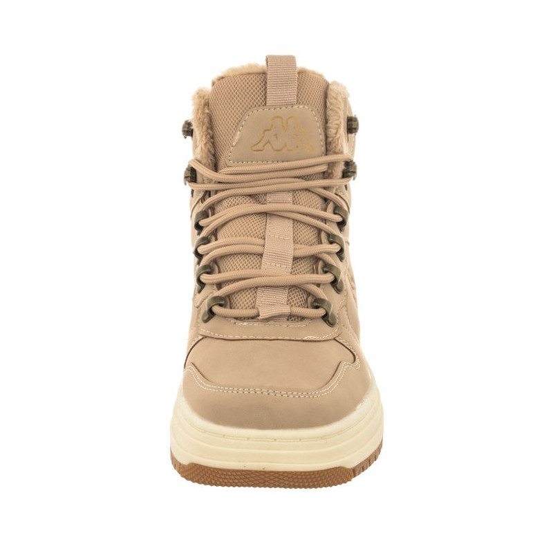 Kappa Tobin 243364/4143 Beige/Off White (KA247-b) sporta apavi