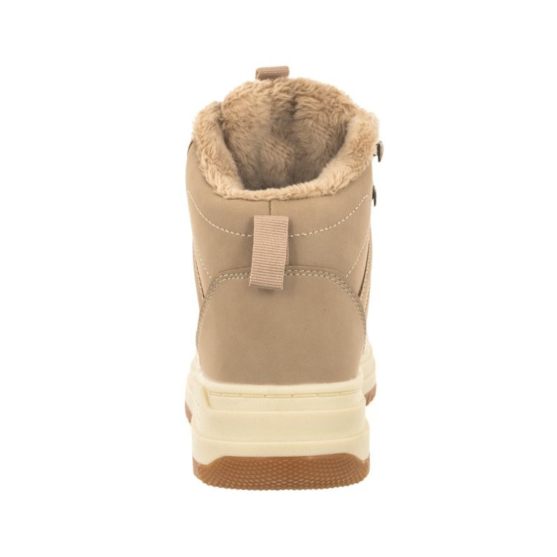 Kappa Tobin 243364/4143 Beige/Off White (KA247-b) sporta apavi