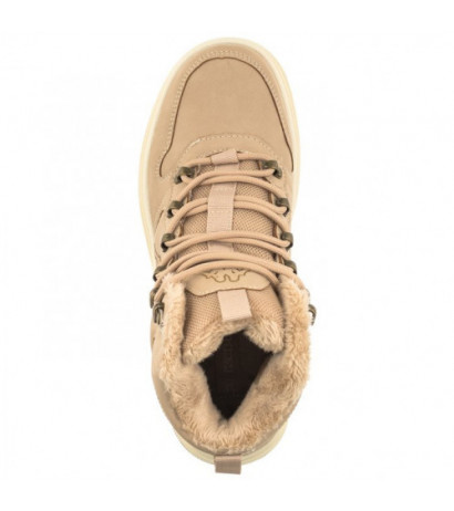 Kappa Tobin 243364/4143 Beige/Off White (KA247-b) sporta apavi