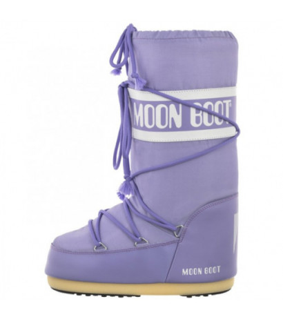 Moon Boot Icon Nylon Lilac 14004400089 (MB49-d) batai