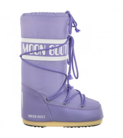 Moon Boot Icon Nylon Lilac 14004400089 (MB49-d) batai