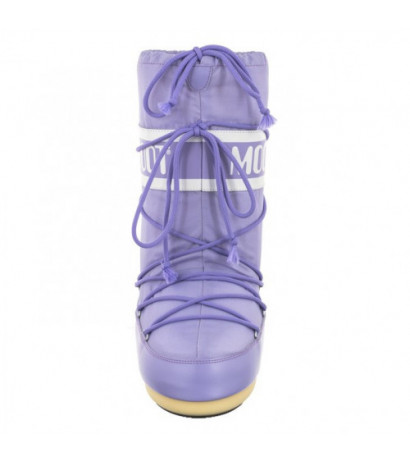 Moon Boot Icon Nylon Lilac 14004400089 (MB49-d) batai