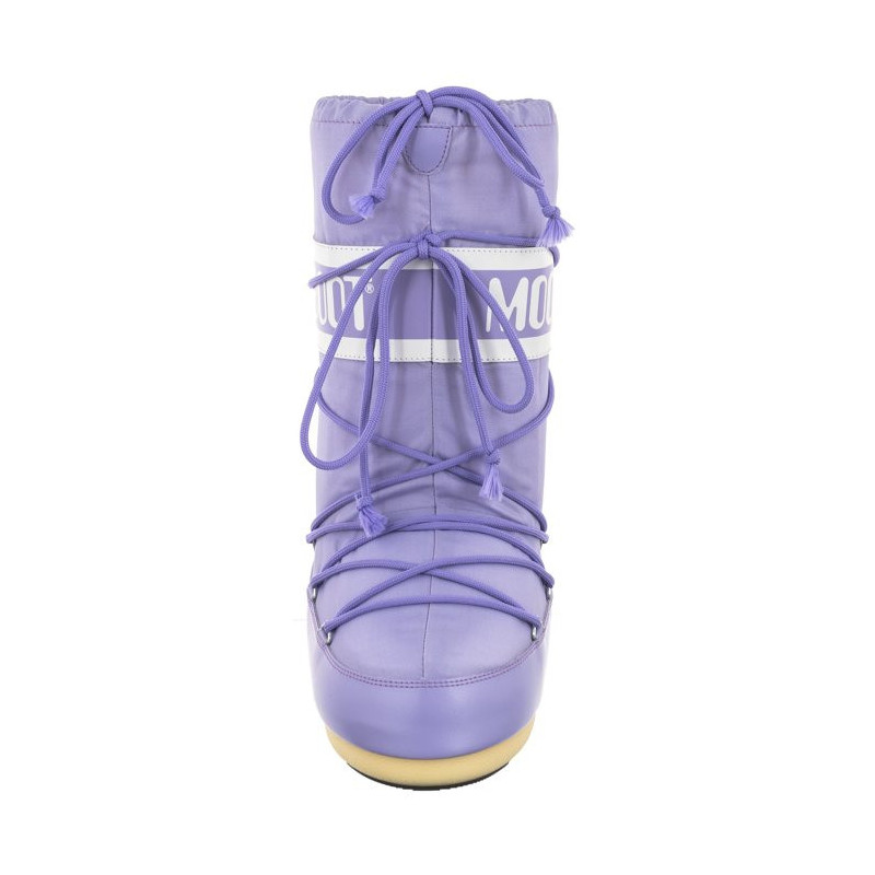 Moon Boot Icon Nylon Lilac 14004400089 (MB49-d) batai