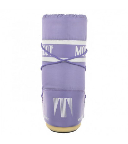 Moon Boot Icon Nylon Lilac 14004400089 (MB49-d) batai