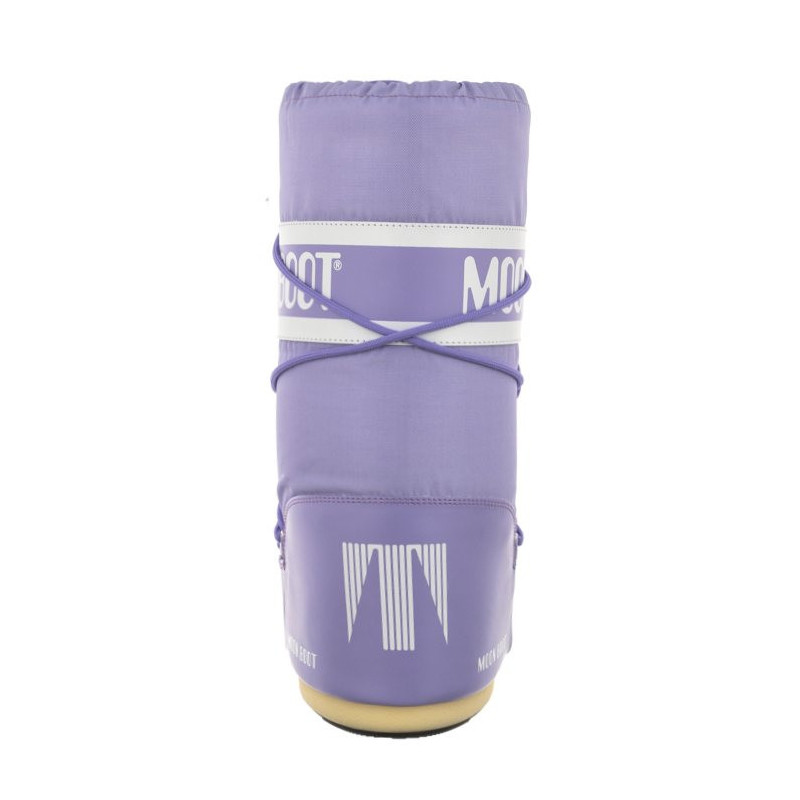 Moon Boot Icon Nylon Lilac 14004400089 (MB49-d) batai