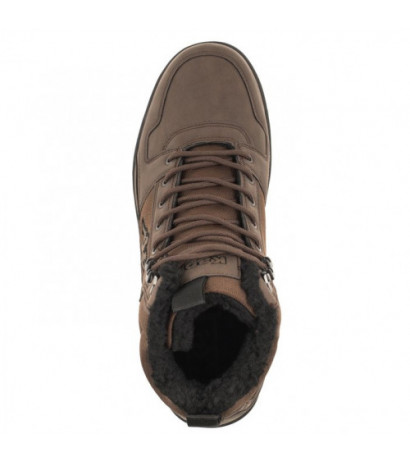 Kappa Shab Fur 243046/5011 Brown/Black (KA229-d) sportiniai bateliai