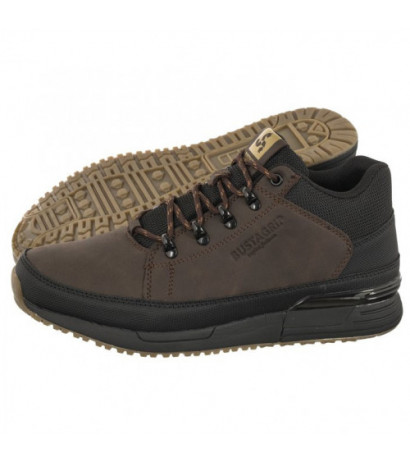 Bustagrip Cruiser Brown BGS-0937BRN4+B (BU32-k) batai