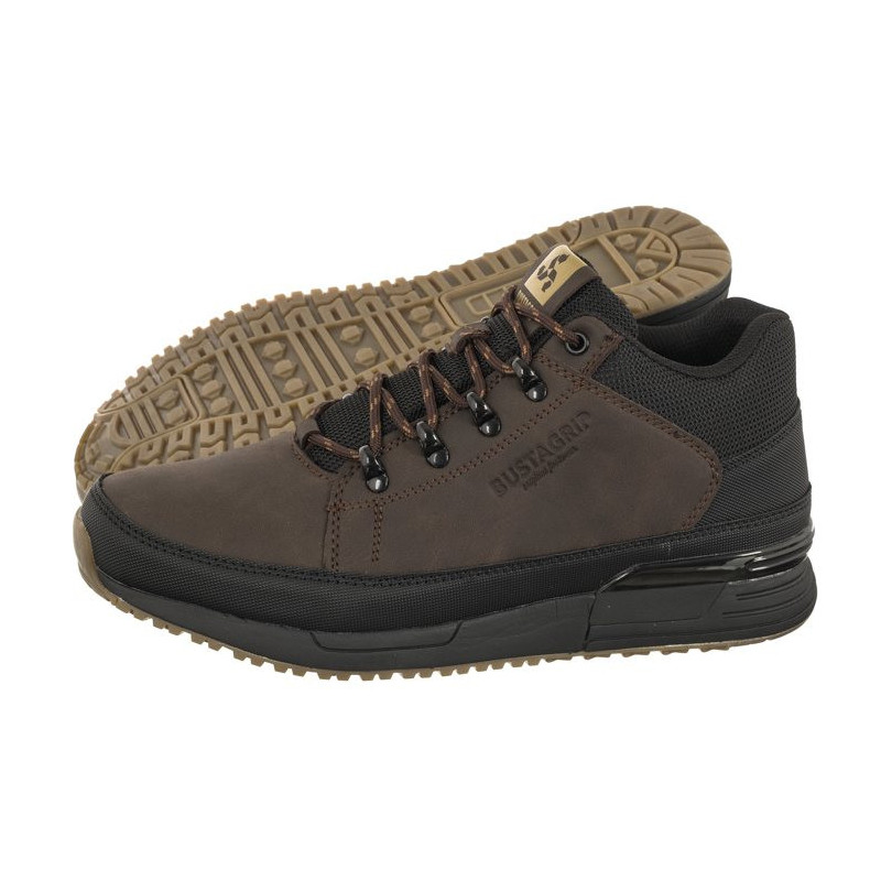 Bustagrip Cruiser Brown BGS-0937BRN4+B (BU32-k) batai