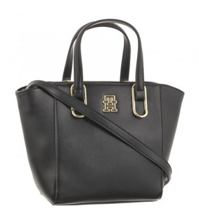 Tommy Hilfiger TH Timeless Med Tote AW0AW15223 BDS (TH964-a) käekott