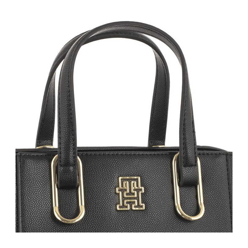 Tommy Hilfiger TH Timeless Med Tote AW0AW15223 BDS (TH964-a) käekott