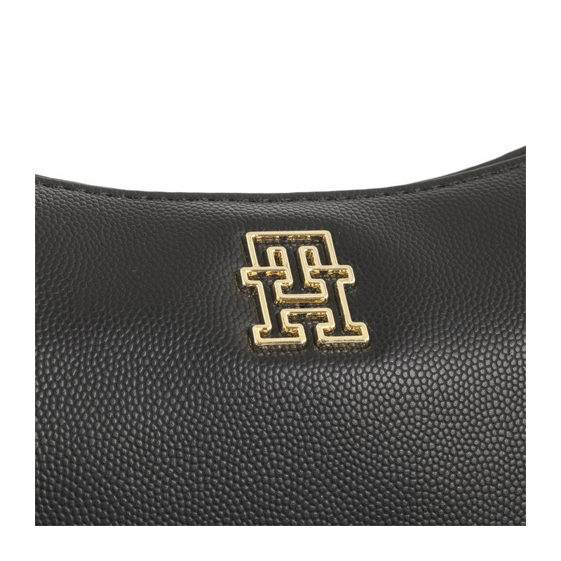 Tommy Hilfiger TH Timeless Shoulder Bag Chain AW0AW15593 BDS (TH966-a) käekott