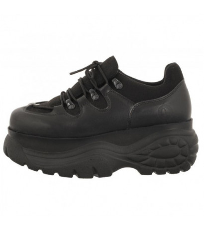 Altercore Morden Vegan Black  (AL153-a) shoes