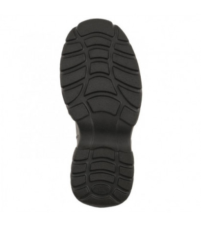 Altercore Morden Vegan Black  (AL153-a) kingad