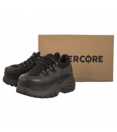 Altercore Morden Vegan Black  (AL153-a) batai