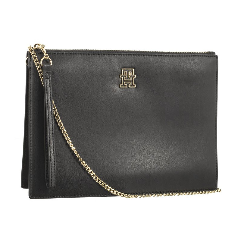 Tommy Hilfiger TH Evening Clutch AW0AW15231 BDS (TH968-a) käekott