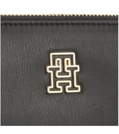 Tommy Hilfiger TH Evening Clutch AW0AW15231 BDS (TH968-a) rankinė