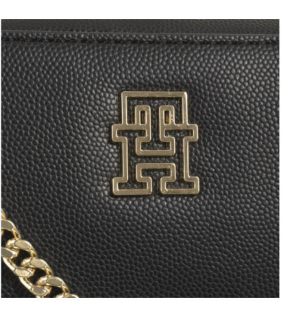 Tommy Hilfiger TH Timeless Chain Camera Bag AW0AW15666 BDS (TH967-a) käekott