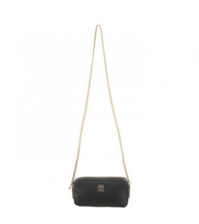 Tommy Hilfiger TH Timeless Chain Camera Bag AW0AW15666 BDS (TH967-a) käekott