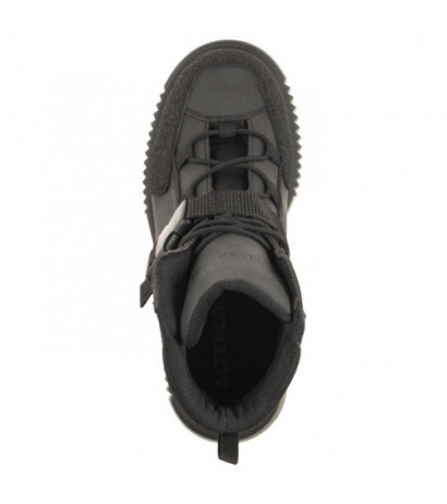 Altercore Madison Vegan Black (AL152-a) kurpes