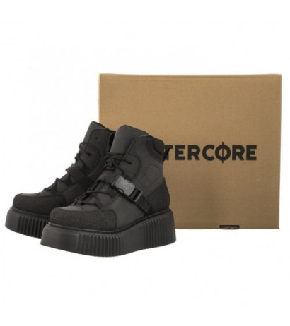 Altercore Madison Vegan Black (AL152-a) batai