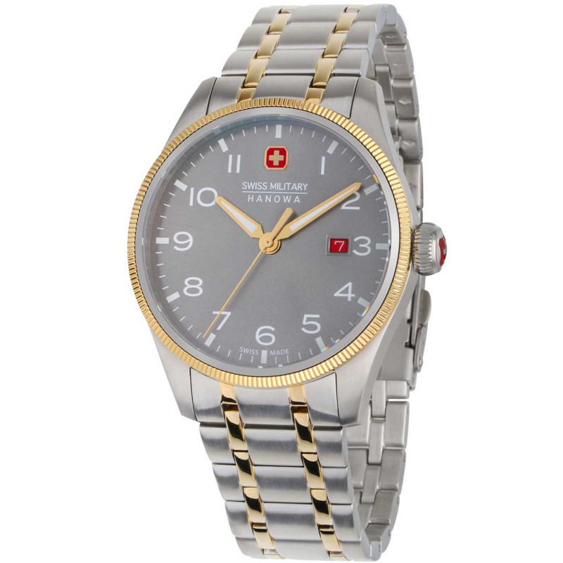 Swiss Military Hanowa SMWGH0000860 