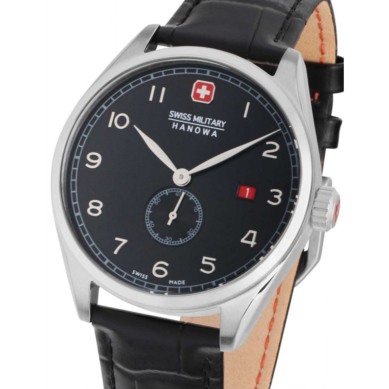 Swiss Military Hanowa SMWGB0000703 