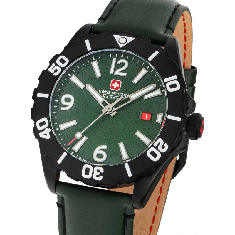 Swiss Military Hanowa SMWGB0000251 