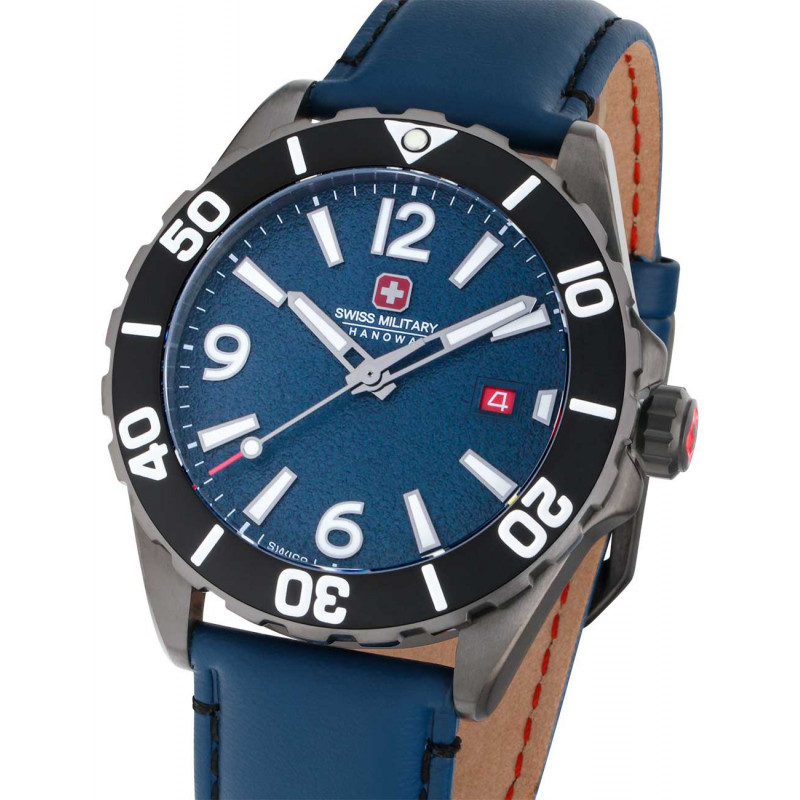 Swiss Military Hanowa SMWGB0000250 