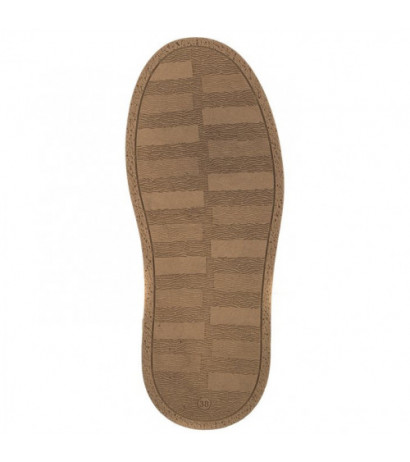 Venezia Brązowe 0263099 03 Brown (VE755-a) kingad