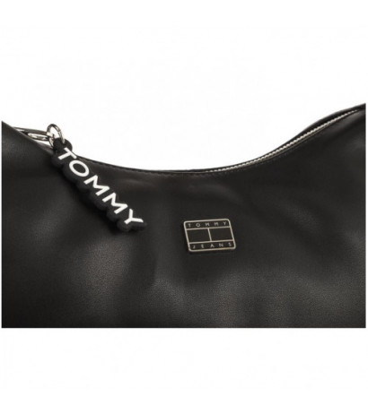 Tommy Hilfiger Tjw City Girl Shoulder Bag AW0AW15814 BDS (TH982-a) rankinė