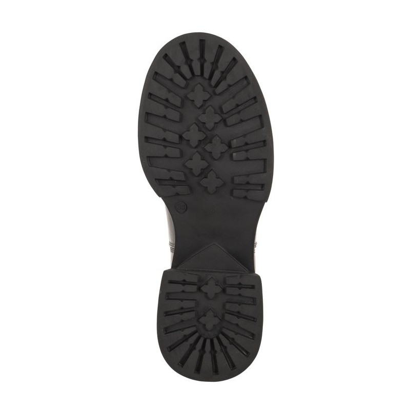 Venezia Czarne 1110243-1 101 Black  (VE753-a) kingad