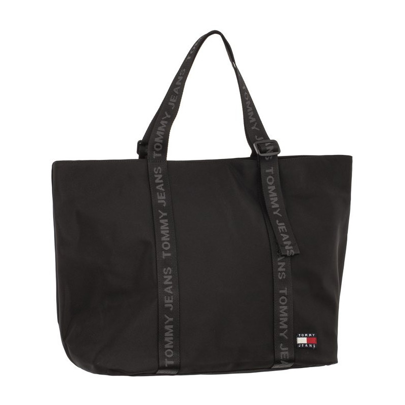 Tommy Hilfiger TJW Essential Daily Tote AW0AW15819 BDS (TH986-a) handbag