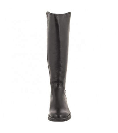 Nessi Czarne 23558 1 (NE349-b) boots