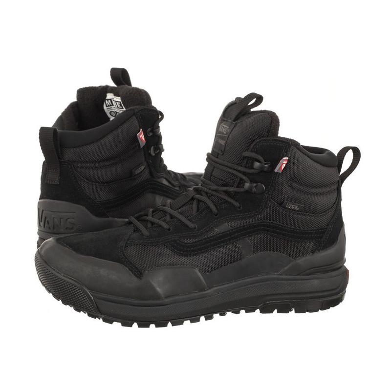 Vans Ultrarange Exo Hi MTE-2 Black VN0A4BVSBKA1 (VA411-c) kingad