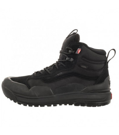 Vans Ultrarange Exo Hi MTE-2 Black VN0A4BVSBKA1 (VA411-c) kingad