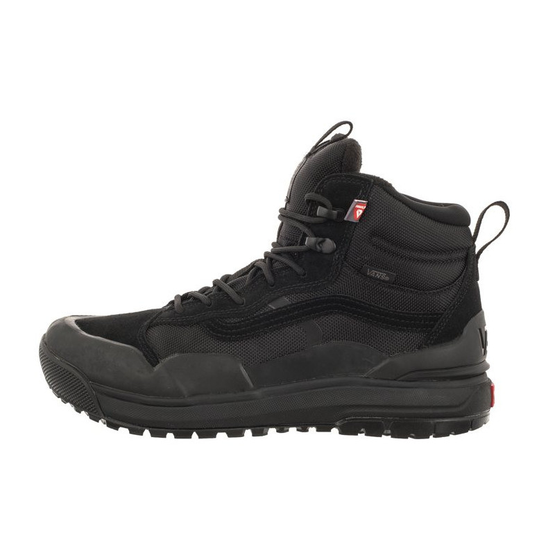 Vans Ultrarange Exo Hi MTE-2 Black VN0A4BVSBKA1 (VA411-c) kingad