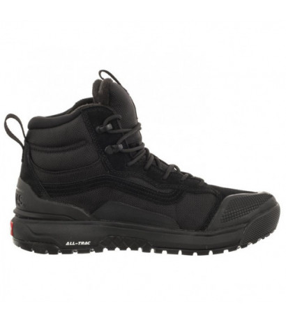 Vans Ultrarange Exo Hi MTE-2 Black VN0A4BVSBKA1 (VA411-c) kingad