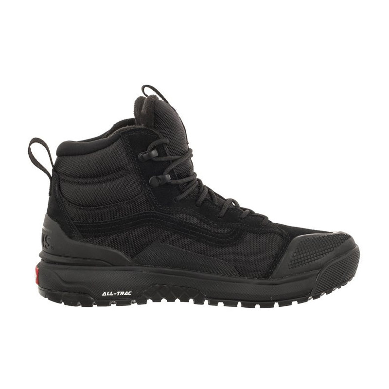 Vans Ultrarange Exo Hi MTE-2 Black VN0A4BVSBKA1 (VA411-c) kingad